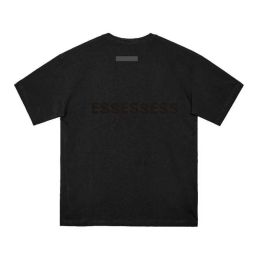 Ess Letter Tops Tshirts Essen Shirt Clothing Shorts Essentialsclothing Designer Shirt Mens Ess Shirt Casual Essentialsshirt Short Sleeve TeesHXW0HXW0