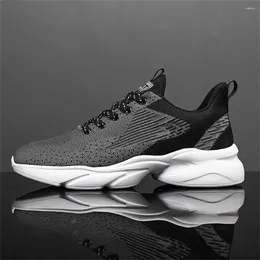 Casual Shoes Black Autumn-spring Gym Sneakers Vulcanize Mens Golf 2024 Man Trainers Sport High Quality Casuall Sneackers Losfers