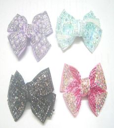 10pcslot Mix Colors Hair Clip Barrettes Accessories Ornaments For Women Girl Jewelry Gift HJ0642849312689696