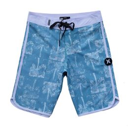 Summer Cross Border Beach Pants Quick Drying Men's Loose Home Beach Surfing Swimming Sports Fitness Surfing Shorts 592