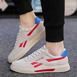 Casual Shoes 2021 Women Mens Trainers Sport Off Running Shoes Casual Flat Sole Sneakers Mens Runners Canvas Cloth Cross-border Summer Black Red White