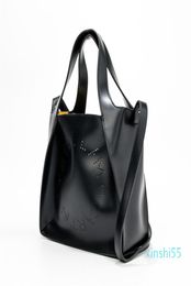 Stella Mccartney Women Fashion Handbag Bag Medium and Small Size PVC Leather Lady Shopping Bag with Purse3133986080