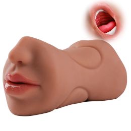 Toys 3D Pocket Pussy Real Vagina Sextoys Silicone Adult Product Male Masturbators Cup Sex Toys for Men Realistic Artificial Vagina