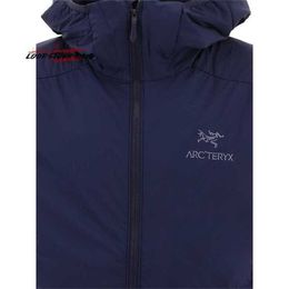 Jacket Outdoor Zipper Waterproof Warm Jackets Arc men jacket YLRV