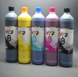 6 color sublimation ink for Epson 1400 1430 1500 etc inkjet printer CISS and Refill ink cartridgeBKCMYLCLM each 1 LiterTota9891578