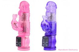 Care Multispeed Vibrator G spot Dildo Rabbit Female Adult Sex Toy Waterproof Massager9697355