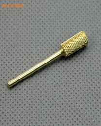 Whole Nail File Tone Nail Manicure Rotary Carbide File Drill Bit For Nail Drill Machine G68197026332