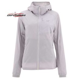 Jacket Outdoor Zipper Waterproof Warm Jackets Arc women coat jacket UTUZ