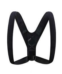 Humpback spine sitting posture correction device adult children back correction fixation belt posture belt1353892