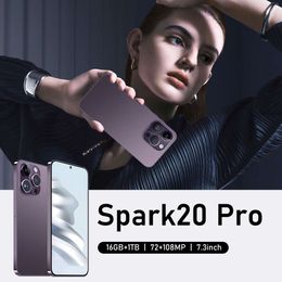 Pink Black Blue Green 512GB 64GB Ultra Slim Design Waterproof Face Recognition 5G Support Fingerprint Sensor