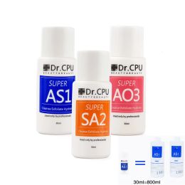 Bottles Aqua Peeling Solution Skin Face Facial Deep Clean Essence Product Serum For Hydro Dermabrasion Machine(30ml=800ml)
