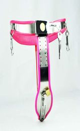 .Newest Female Model-T Curve Waist Fully Adjustable Stainless Steel Steel Wire Belt Enforcer Device bdsm Sex Toy8890260