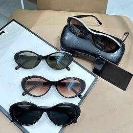 Top Men sunglasses designer sunglasses for women glasses sunglasses men UV400 Full frame outdoor sunshade sunglasses fashionable Colour blocking woman sunglasses