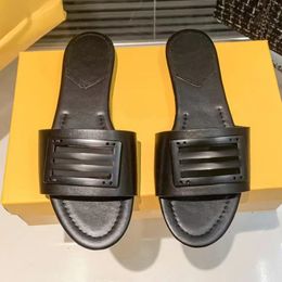 sandali designer sandali famosi Slifori Slide Sandle Sandles Shoners Scarpe Flip di fondo Flops Sum