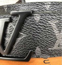 Mens Designer Belts for Women Width 3.8cm Cinture Uomo Lettere Buckle Genuine Leather Belt Casquette Classic Style a Gift Key Chain JCBG