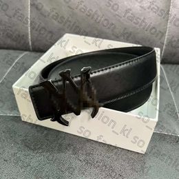 With Box 2024 Mens Designer Belt For AM Luxury Amirii Shoe Belts Fashion Business Belts Womens Ceinture Black Metal Buckle Am2 Waistband Cintura Belt Bag 346