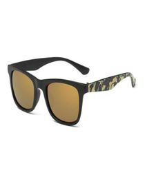Fashion Women Sunglass s Style Men Eyewear Designer Sun Glasses Camo Outdoor Cycling Sunglasses Black Grey UV400 Lenses4278410