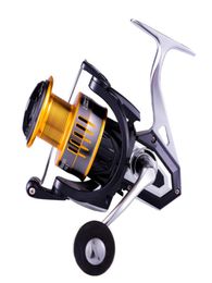 WOEN full metal sea fishing reel FBE20007000 spinning wheel 810KG braking force fishing gear8364166