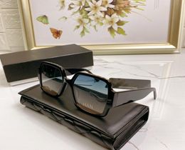 Classic retro mens sunglasses fashion design womens glasses luxury brand designer eyeglass top quality Simple business style uv4003248473