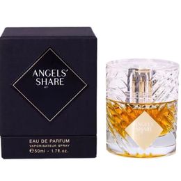 Designer Perfume apple brandy Angels share Rose in ice Fragrance for Women Men cologne Long Lasting Smell Parfum Spray 50ml