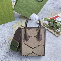 Designer Tote 699406 Shoulder Mobile Phone bag MICHAEL KADAR Retro Crossbody Bag Portable Handbag Unisex Classic Leather Wallet