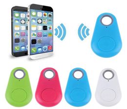 Pet Smart GPS Tracker Mini AntiLost Waterproof Bluetooth Locator Tracer For Pet Dog Cat Kids Car Wallet Key Collar Accessories 213468859