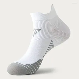 Women Socks Running Women's Summer Fitness Sports Quick-drying Sweat-absorbing And Breathable Professional Bow Lasong Runni