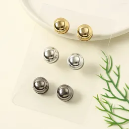 Brooches Wholesale Premium Safe Hijab Brooch Luxury Strong Magnetic Pin Headscarf Magnet For Women Ladies