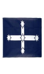 Eureka Flag 3x5ft Printing Polyester Club Team Sports Indoor With 2 Brass Grommets,Free Shipping8104048