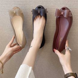 Sell Sandals For Women Summer Sandal Flat Shoes Transparent Casual Dress Shoes Soft Sole Womens Sandles 240228