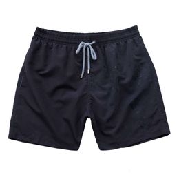 Sea Turtle Vilebrequin Beach Pants Men's Quick Drying Water Showcase Elastic Belt Lining Swimming Pants 3/4 Pants 291