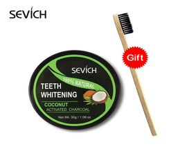 30g Teeth Whitening Oral Care Charcoal Powder Coconut Natural Activated Charcoal Teeth Whitener Powder Oral Hygiene8654767