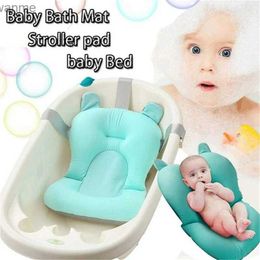 Bathing Tubs Seats Baby bathtub seat support cushion foldable baby bathtub cushion WX3525263