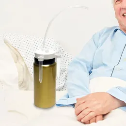 Water Bottles Father Day Gift Cup Stainless Steel Porridge Soup Elderly Nursing 1L Handicap For Bedridden Disabled