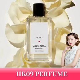 Joloves Women Parfume Her EDP Intense Parfum god kvalitet 100 ml långvarig Pleasant Fragrance 3.3Fl.oz Spray Fast Ship