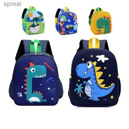 Backpacks Cute cartoon childrens backpack fashionable waterproof backpack waterproof kindergarten primary school backpack student backpack WX
