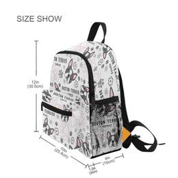 Backpacks Mini Backpacks for Girls Kids Lovely Cat Printing Small Backpack Women Cute Multi-Function Small Kids Backpack School Bags Gift