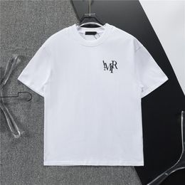 Men's T-shirt Cole Buxton Summer Spring Loose Green Grey White Black T-shirt Men's and women's high quality classic slogan print T-shirt M-3XL 255