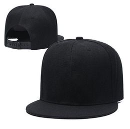 2021 Fashion Snapback Baseball Snapbacks basketball Snap Back Hats Womens Mens Blank Hip Hop Caps Sports Hats5638874