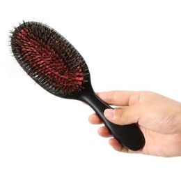 NEW Abody Hair Brush Professional Hairdressing Supplies hairbrush Combo tangle Brushes for hair combos Boar Bristle Brush Tools ZZ