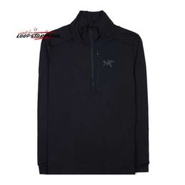 Jacket Outdoor Zipper Waterproof Warm Jackets Black Rho Low Waist Short Zipper Jack YI48