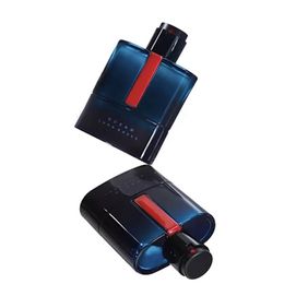 Cologne Perfume Man ocean luna rossa team perfume red moon pour homme Fragrance Eau De Parfum 100ML Lasting Neutral Spray Timely delivery