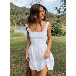 undefined designer dress Princess partydress brand white dresses for woman sexy summer womens clothing elegant womandress high quality dress skirts 2024