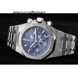 Designer Watches APS R0yal 0ak Luxury Watches for Mens Mechanical Automatic Stainless Steel High Perimium Quality Geneva Brand Designers Wristwatches