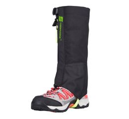 Cords Slings And Webbing Waterproof Hiking Walking Ski Boots Snow Gaiter Leg Cover For Size 32376392098