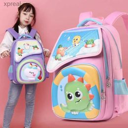 Backpacks Dzieci szkolne torby dla dziewcząt chłopcy 1-6 klasa plecak dla dzieci plecaków szkoła podstawowa