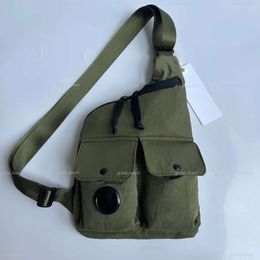 Designer Bum Bag Outdoor Sports Splice Satchel Bag Men Women CP Bag Single Strap Cross Body Bag Fanny Pack Gym Bag Womens Mens Bum Bag 477