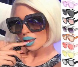 2019 New Women Oversized Cat Eye Sunglasses Brand Small Sun Glasses Ladies UV400 Mirror Sunglass Shades Eyewear16914902