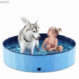 Bathing Tubs Seats Baby Ball Pool Childrens Beach Swimming Pool Baby Ball Pit Foldable Ocean Ball Pool Toys Washable Foldable Fence Childrens Gifts WX