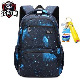 Backpacks Children School Bags For Girls Boys Orthopedic Backpack Kids Backpacks schoolbags Primary School backpack Kids book bag mochila WX